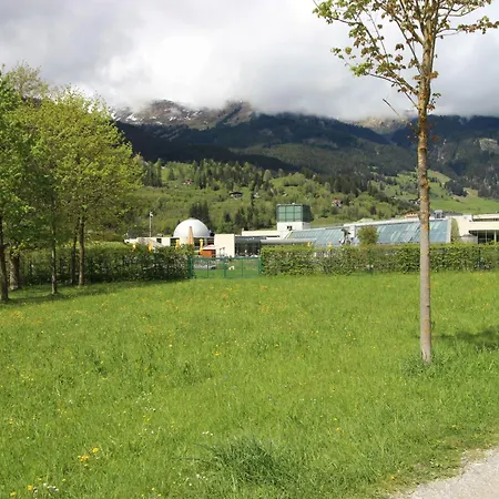 Ferienappartment Brandner-4 By Interhome Lejlighed Bad Hofgastein