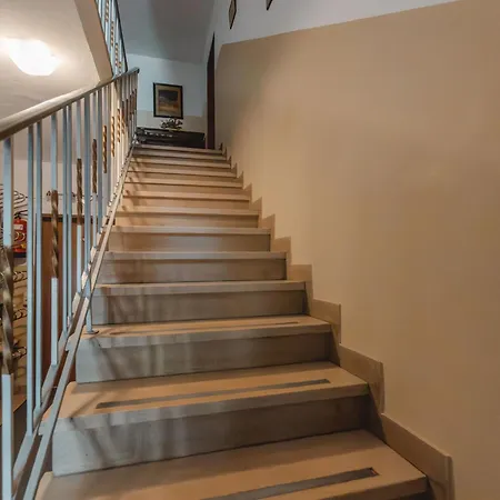 Lejlighed Ferienappartment Brandner-4 By Interhome