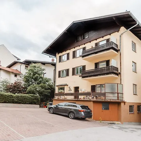 Ferienappartment Brandner-4 By Interhome Lejlighed
