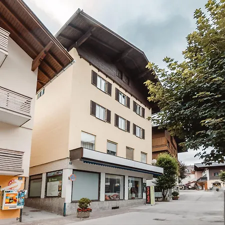 Ferienappartment Brandner-4 By Interhome Apartment Bad Hofgastein