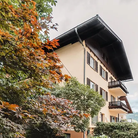 Ferienappartment Brandner-4 By Interhome Lejlighed Bad Hofgastein