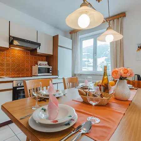 Ferienappartment Brandner-4 By Interhome Lejlighed Bad Hofgastein