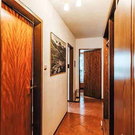 Ferienappartment Brandner-4 By Interhome Lejlighed Bad Hofgastein