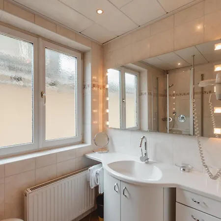 Ferienappartment Brandner-4 By Interhome Lejlighed