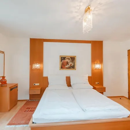 Ferienappartment Brandner-4 By Interhome Lejlighed *