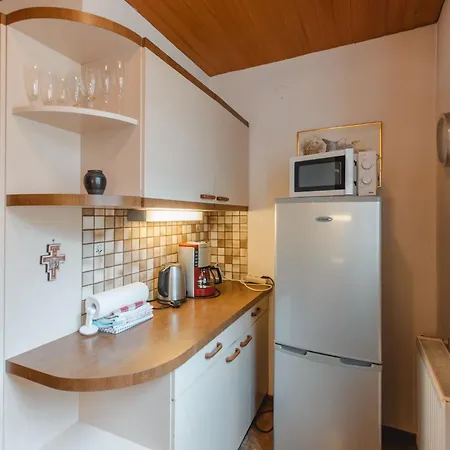 Lejlighed Ferienappartment Brandner-4 By Interhome Bad Hofgastein