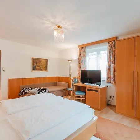 Lejlighed Ferienappartment Brandner-4 By Interhome