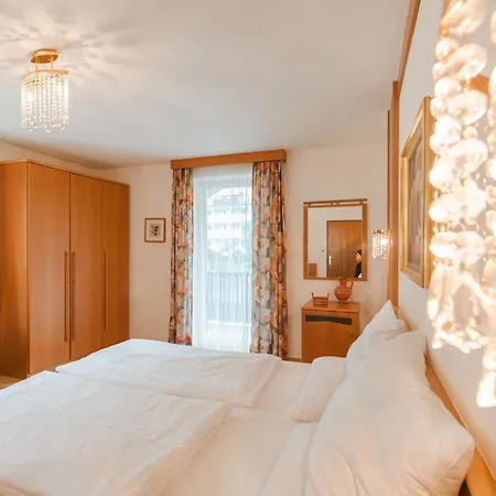 Ferienappartment Brandner-4 By Interhome * Bad Hofgastein