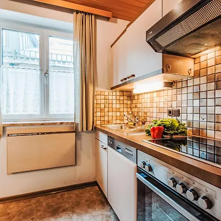 Ferienappartment Brandner-4 By Interhome Lejlighed Bad Hofgastein